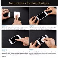 Gambar Samsung A3 2017 Tempered Glass Anti Gores Kaca Screen Guard Full Cover dari EXCELLENT ACCECORIES Kota Administrasi Jakarta Pusat 5 Tokopedia