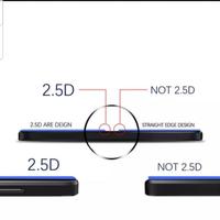 Gambar Samsung A3 2017 Tempered Glass Anti Gores Kaca Screen Guard Full Cover dari EXCELLENT ACCECORIES Kota Administrasi Jakarta Pusat 4 Tokopedia