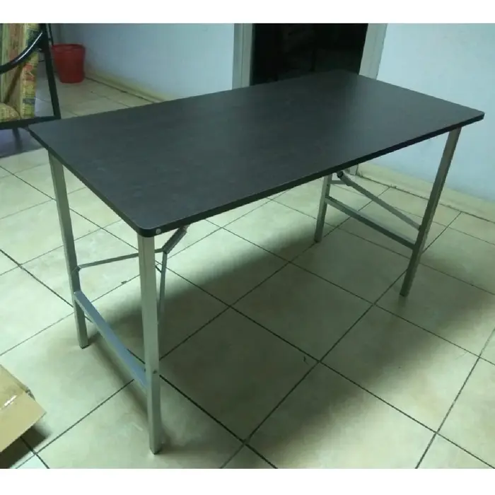 Meja Lipat 120 X 60 X 75 3