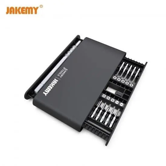 Obeng Set untuk Macbook air Macbook Retina Pro iPhone Jakemy