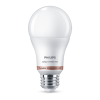 Gambar Philips WiFi TunableWhite/9W A60 927-65 12/1CT dari Cipta Kirana Kota Bekasi 2 Tokopedia