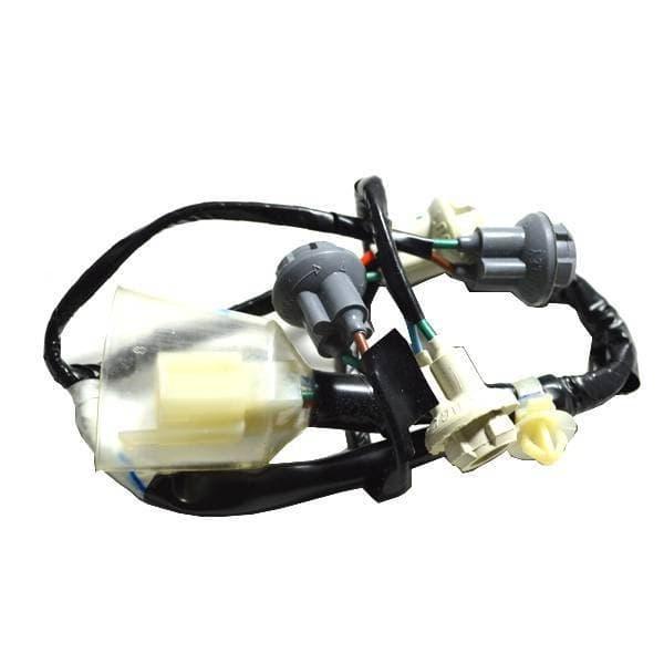 Socket Comp Winker Supra GTR 150 33405K56N11