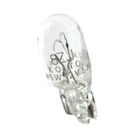 Gambar Bulb 12V 5W BeAT eSP K81 34908SB6003 dari Honda Cengkareng Kota Tangerang 2 Tokopedia