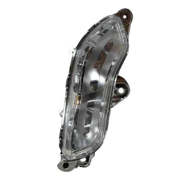 Gambar Lampu Sein Kanan Winker Comp R FR Scoopy FI 33402K16901 dari Honda Cengkareng Kota Tangerang Tokopedia