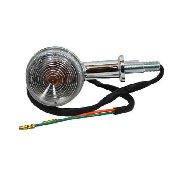 Gambar Lampu Sein Winker Assy L RR Scoopy Karburator 33650KYT901 dari Honda Cengkareng Kota Tangerang Tokopedia