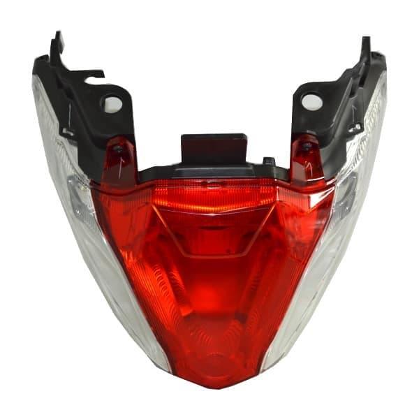 Gambar Lampu Belakang Comp Rear Comb Light BeAT K1A 33707K1AN01 dari Honda Cengkareng Kota Tangerang Tokopedia