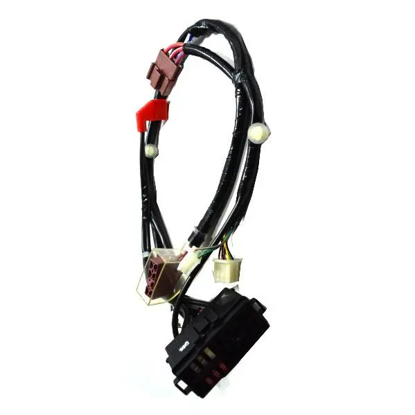 Sub Harness Batt BeAT eSP K81 32102K81N00 1