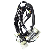 Gambar Kabel Body Harness Wire BeAT eSP New K81 32100K81N00 dari Honda Cengkareng Kota Tangerang 2 Tokopedia