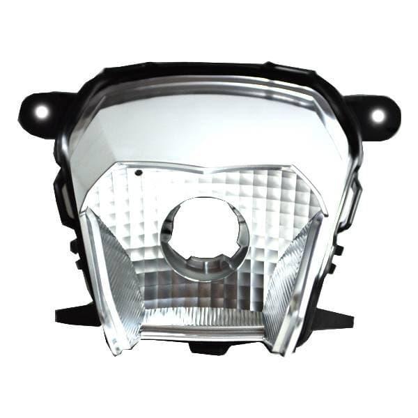 Gambar Lampu Belakang Base Tail Light Genio 33706K0JN01 dari Honda Cengkareng Kota Tangerang Tokopedia