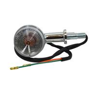 Gambar Lampu Sein Winker Assy L RR Scoopy Karburator 33650KYT901 dari Honda Cengkareng Kota Tangerang 3 Tokopedia