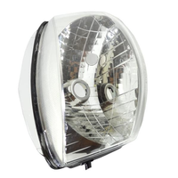 Gambar Lampu Depan Headlight Unit Kirana 33110KPW861 dari Honda Cengkareng Kota Tangerang 2 Tokopedia