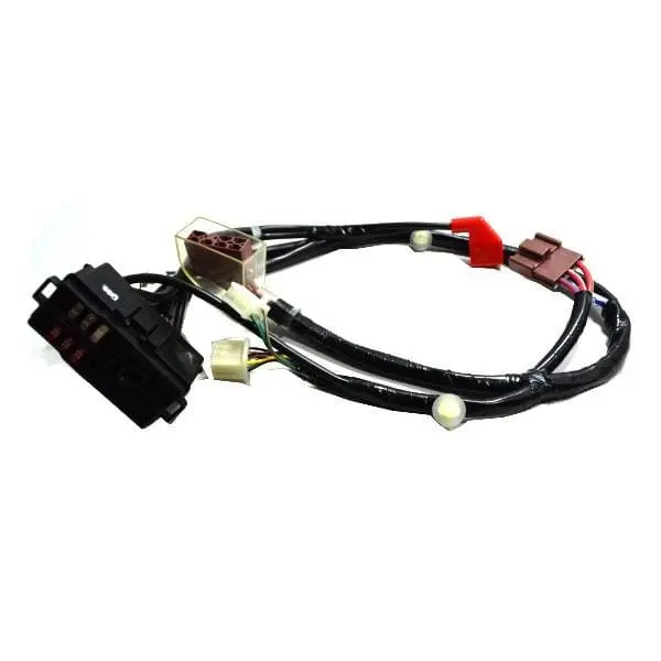 Sub Harness Batt BeAT eSP K81 32102K81N00 2