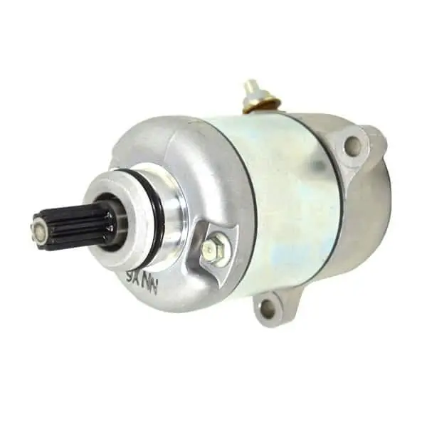 Motor Assy Starter Kirana 31200KPW901 0