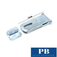 Gambar Grendel Gembok / Overfal Gembok / Slot Pintu / Grendel Pintu dari Pasar Bangunan Jakarta Barat 1 Tokopedia