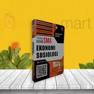 RINGKASAN MATERI TETRALOGI SOSHUM SMA EKONOMI SOSIOLOGI