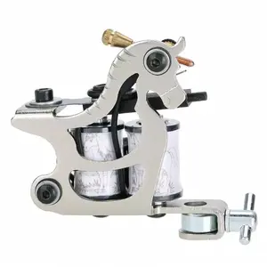 beginner tattoo machine 10wrp