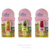 Gambar AMARA Mini Lipstick Strawberry Pink Red Kosmetik Aman Anak BPOM - Merah Muda dari Mishana Shop Kab. Tangerang 5 Tokopedia