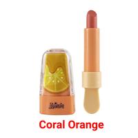 Gambar AMARA Mini Lipstick Strawberry Pink Red Kosmetik Aman Anak BPOM - Merah Muda dari Mishana Shop Kab. Tangerang 3 Tokopedia