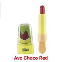Gambar AMARA Mini Lipstick Strawberry Pink Red Kosmetik Aman Anak BPOM - Merah Muda dari Mishana Shop Kab. Tangerang 4 Tokopedia