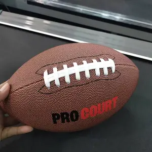 Pro Court Bola Football American Football