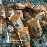 Gambar Serbuk Kunir Asem dari Pondok Alam Kab. Sleman 2 Tokopedia