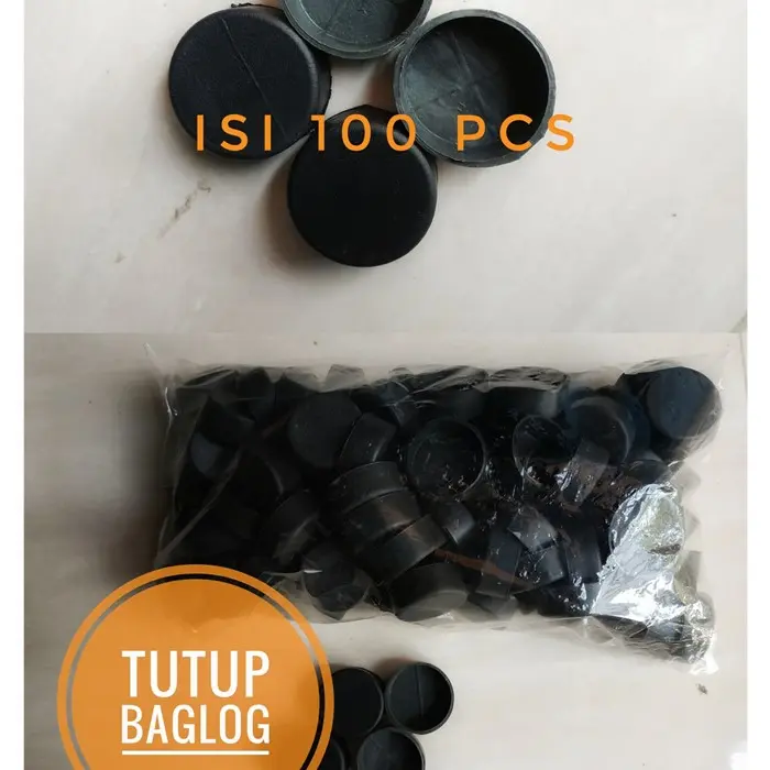 Gambar Ring Cincin Baglog Jamur pack (100pcs) Grosir - RING CINCIN dari DewiJamur Kab. Kediri 5 Tokopedia