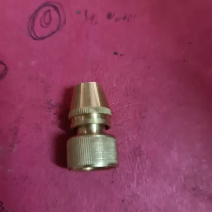 Nozzle Apollo Sprayer Spuyer Air