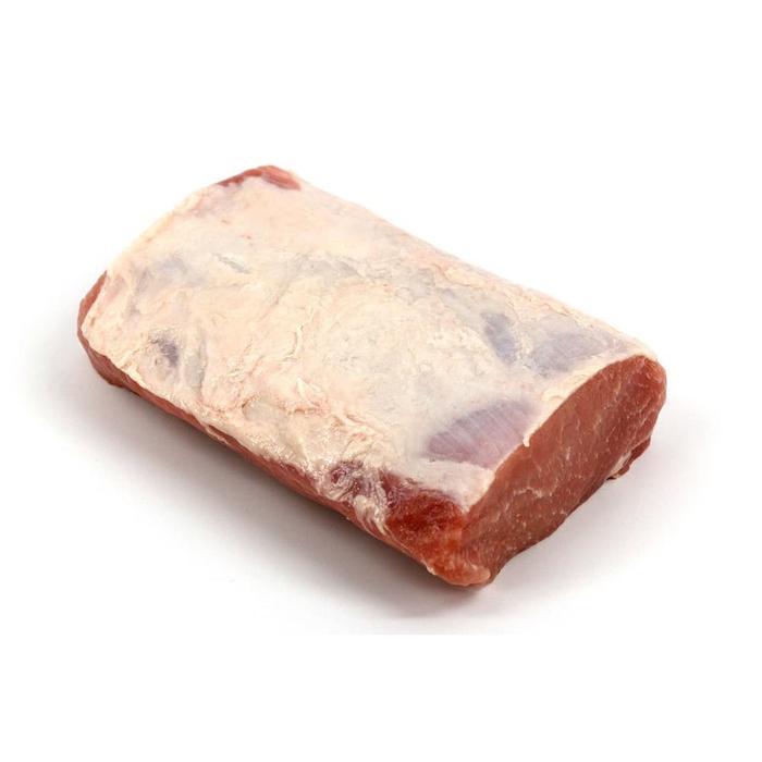 Gambar Daging Babi Karbonat / Pork Loin ( 1 KG ) dari Saudagar Babi Kota Administrasi Jakarta Pusat Tokopedia