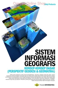BUKU KOMPUTER SIG SISTEM INFORMASI GEOGRAFIS