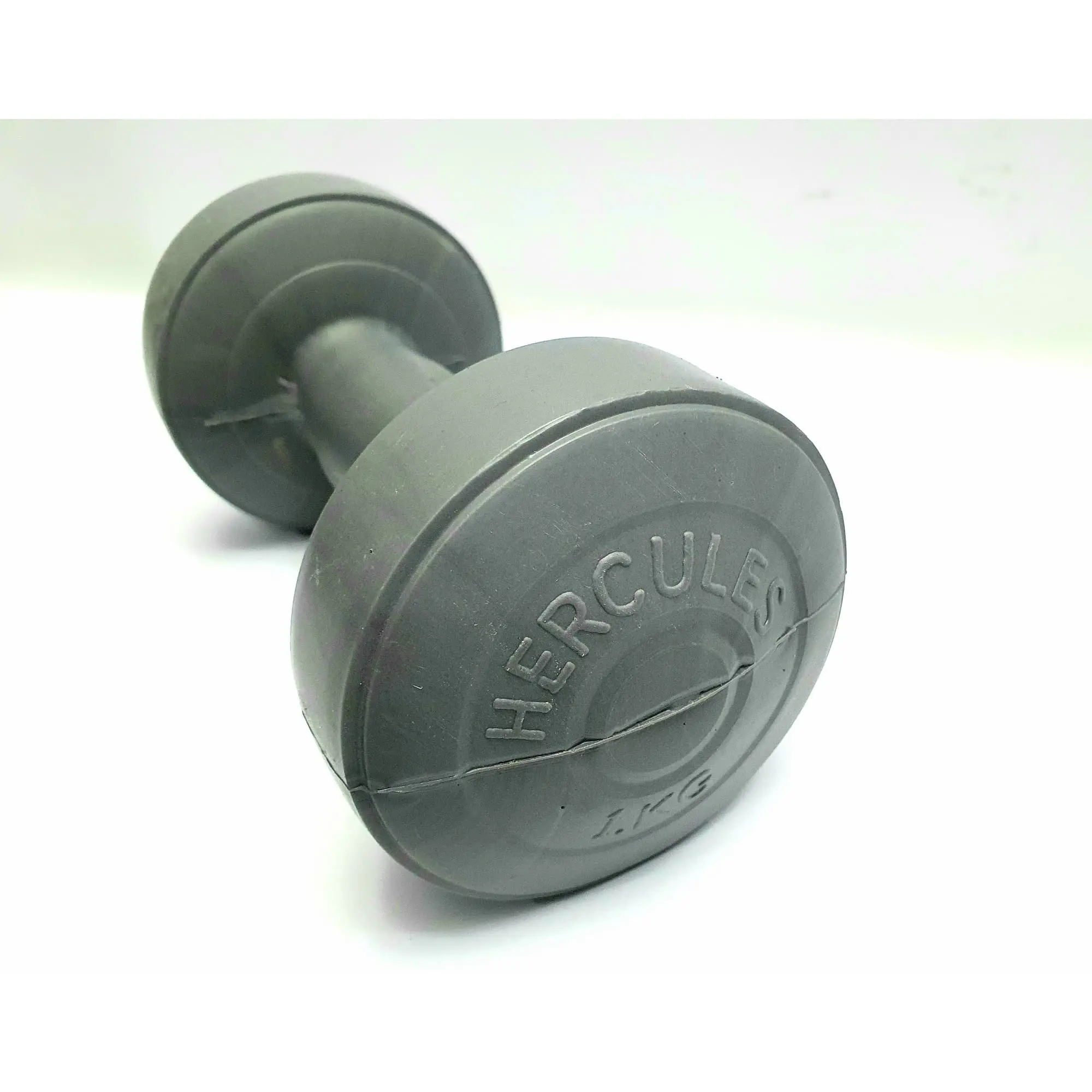 Frasser Dumbel Plastik 1 kg