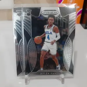 kartu basket, nba card, prizm draft hands (satuan)