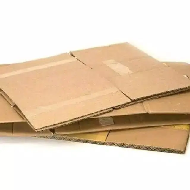 Extra Bubble Wrap Box And Fragile 1