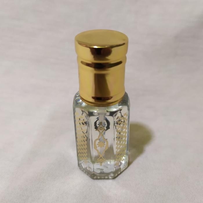 Gambar Minyak Kasturi Putih Asli / Misik Kasturi Putih Original Arab Saudi dari ARG Parfum Kota Administrasi Jakarta Barat Tokopedia