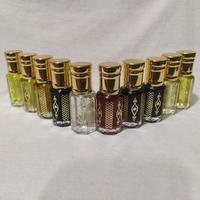 Gambar Minyak Kasturi Putih Asli / Misik Kasturi Putih Original Arab Saudi dari ARG Parfum Kota Administrasi Jakarta Barat 2 Tokopedia