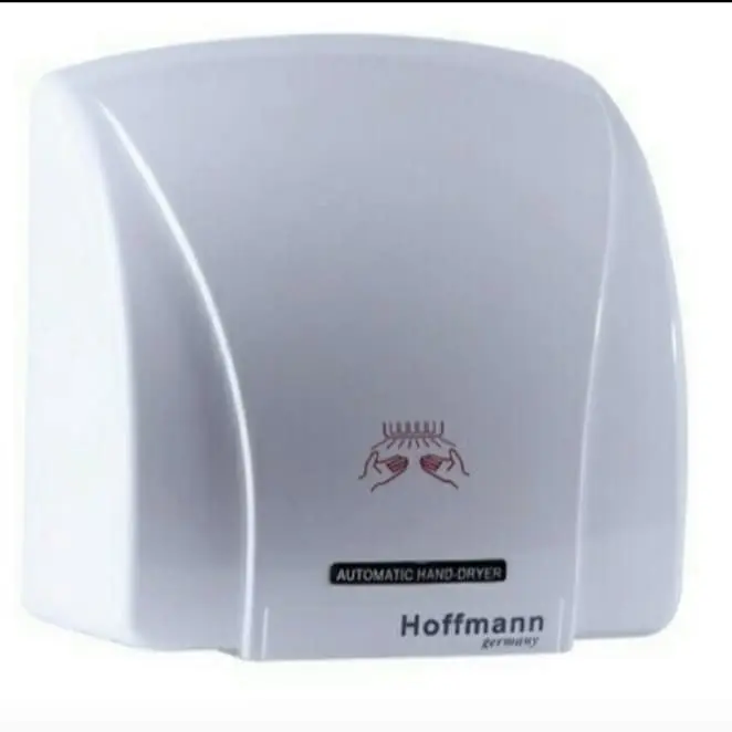 Hand Dryer Hoffman HFM 8851/Pengering Tangan Toiler Otomatis Hofman