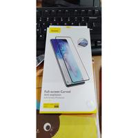 Gambar Anti gores s20 Baseus Soft Screen Protector Samsung Galaxy S20 2PC ORI dari Ori aksesoris 1 Kota Administrasi Jakarta Pusat 5 Tokopedia