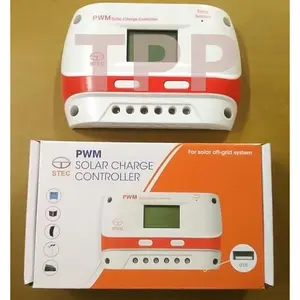 Solar Charge Controller 20A kontroler 20 A