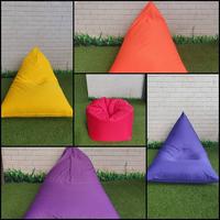 Gambar Cover luar dalam Beanbag polos dan motif Size L dari Gudang beanbag Kota Bekasi 1 Tokopedia