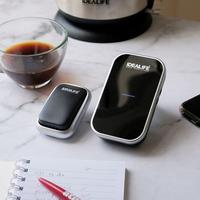 Gambar IDEALIFE - AC Wireless Doobell IL-295 *tanpa batere* dari IDEALIFE Outlet Jakarta Utara 3 Tokopedia