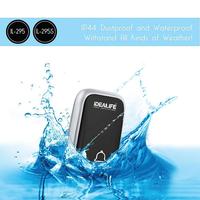 Gambar IDEALIFE - AC Wireless Doobell IL-295 *tanpa batere* dari IDEALIFE Outlet Jakarta Utara 2 Tokopedia