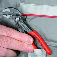 Gambar KNIPEX 87 01 125 Kunci Tang Pipa 5 Inch Cobra Hightech Water Pump Pliers dari Mega Teknik Kota Administrasi Jakarta Barat 1 Tokopedia