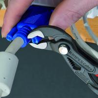 Gambar KNIPEX 87 01 125 Kunci Tang Pipa 5 Inch Cobra Hightech Water Pump Pliers dari Mega Teknik Kota Administrasi Jakarta Barat 4 Tokopedia