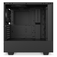 Gambar CASING GAMING NZXT H510 ELITE MATTE BLACK dari Techno Computer Bali Kota Denpasar 4 Tokopedia