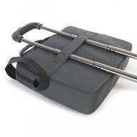 Gambar Tucano Messenger Bag Loop Slim for Laptop / Macbook Pro Up to 13" - Black (BSLOOP13-BK) Tas Kerja | Tas Laptop 13 inch | Tas Laptop | Tas Macbook | Tas kerja | Tas Selempang | Tas Messenger | Tas Selempang Pria | Tas Selempang kerja | Tas Laptop Selempang dari Tucano Official Store Kota Administrasi Jakarta Pusat 5 Tokopedia