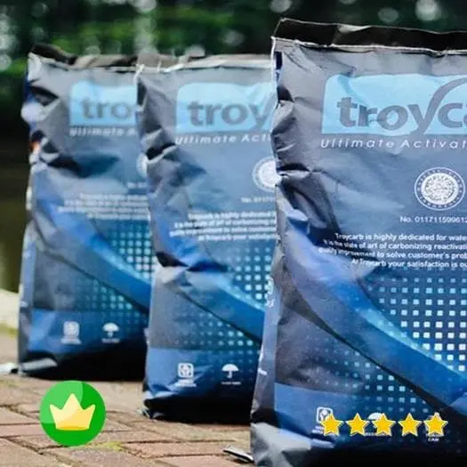 Karbon Aktif Troycarb
