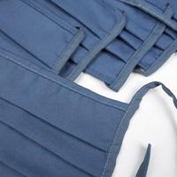 Gambar MASKER KAIN TALI ISI 100 PCS (READY STOCKS) dari MKY Clothing Kota Bandung 2 Tokopedia