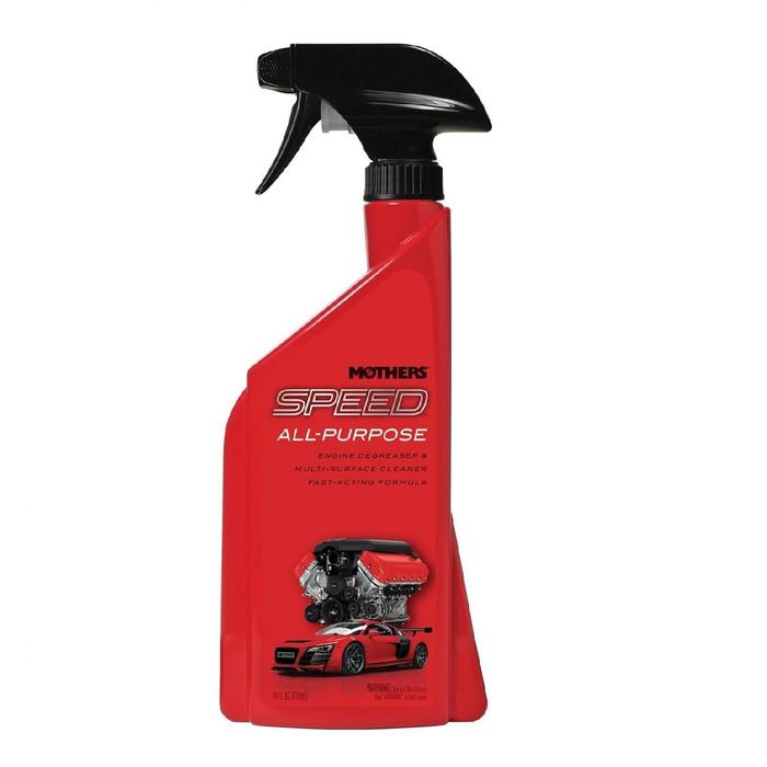 Gambar Mothers Speed APC All Purpose Cleaner 710ml dari Mothers Indonesia Kota Administrasi Jakarta Pusat Tokopedia