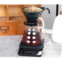 Gambar IDEALIFE - Digital Coffee Scale – 3Kg/0.1GR IL-500C dari IDEALIFE Outlet Jakarta Utara 3 Tokopedia