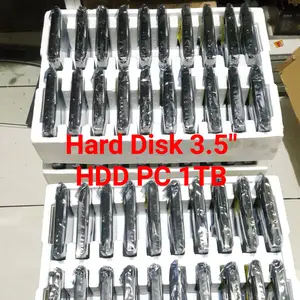Hard Disk HDD 1TB Untuk Komputer PC