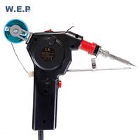 Gambar WEP 929D (I) Automatic Welding Auto Feeding Solder Gun Pengumpan Timah dari House Sparepart Kab. Tangerang 2 Tokopedia